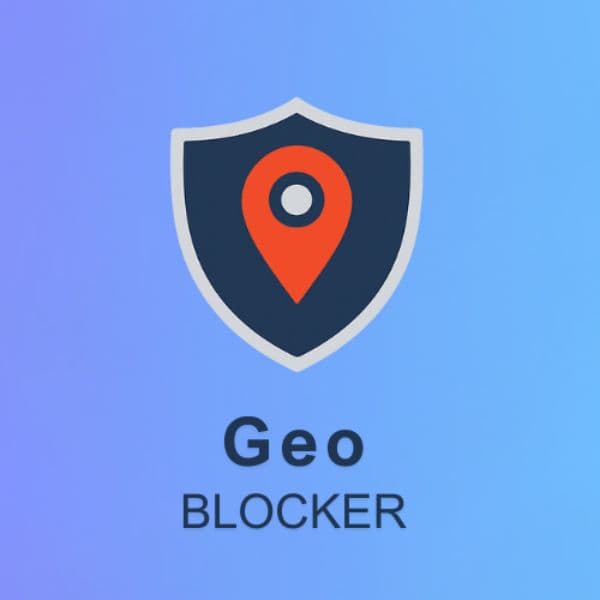Geo Blocker